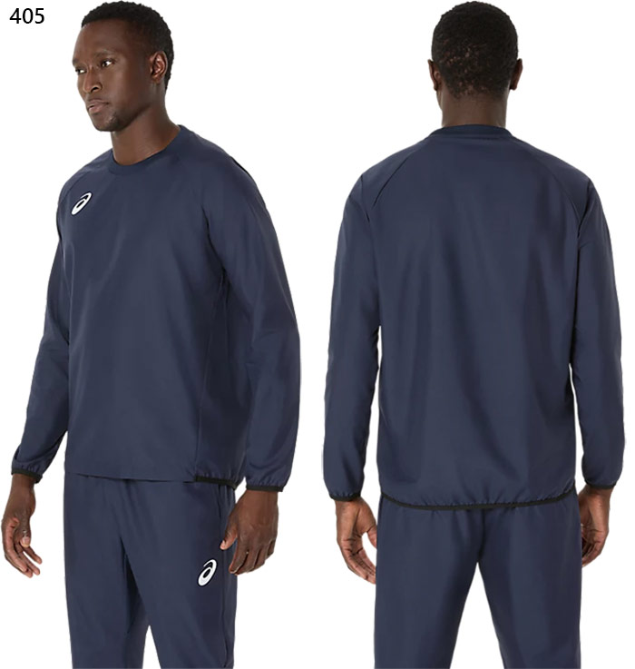 ASICS アシックス メンズ ピステ シャツ PISTE SHIRT サッカー