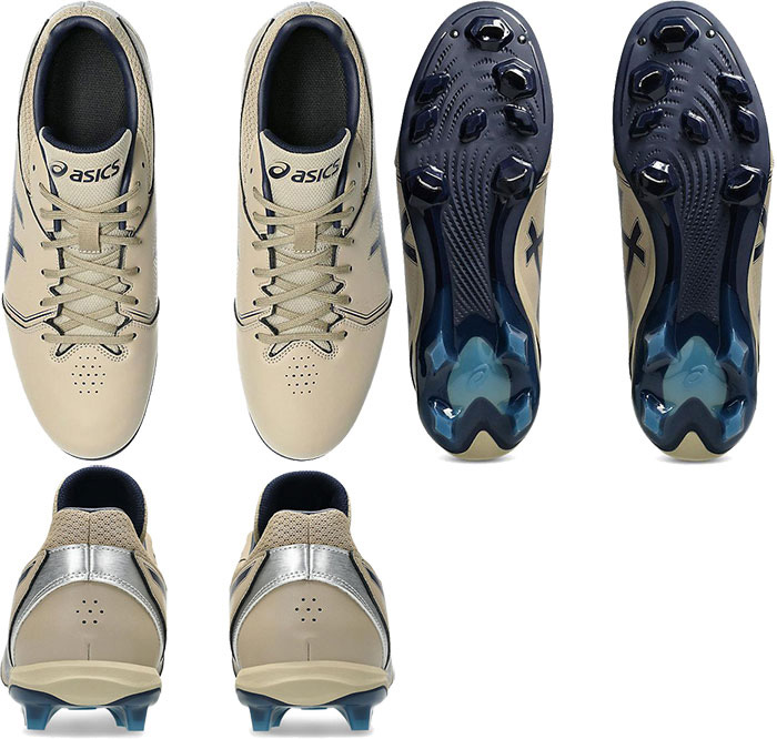 ASICS（アシックス） 普通幅 メンズ レディース ネオコネクト