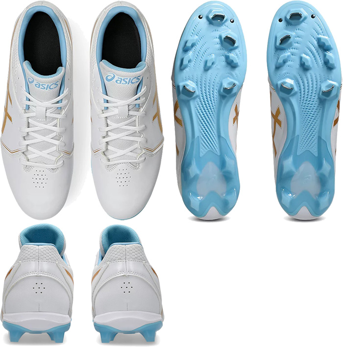 ASICS（アシックス） 普通幅 メンズ レディース ネオコネクト