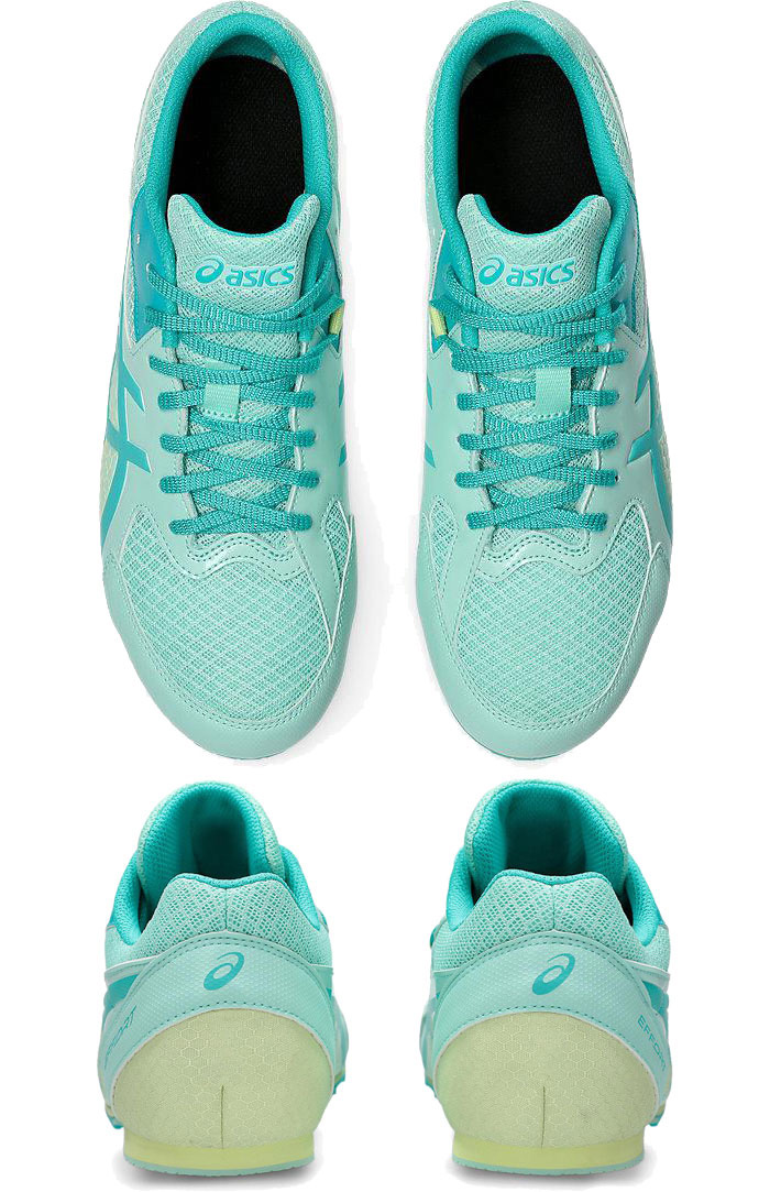 ASICS（アシックス） メンズ レディース ジュニア エフォート 13