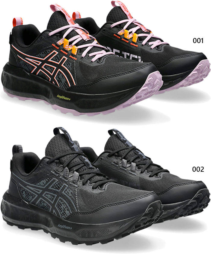 ASICS アシックス レディース ゲルソノマ 8 ゴアテックス GEL