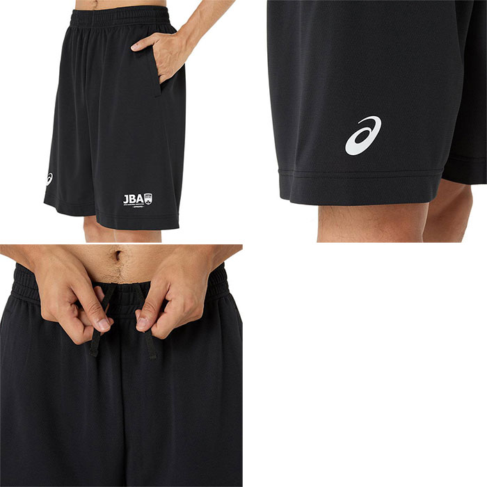 ASICS JBA公式 バスケットボールレフリーウェア ズボン 楽天市場】バスケットウェア レフリーパンツ【定番商品】 [asics