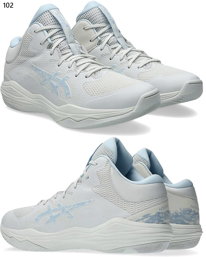 ASICS アシックス メンズ レディース ノヴァ フロー2 NOVA FLOW