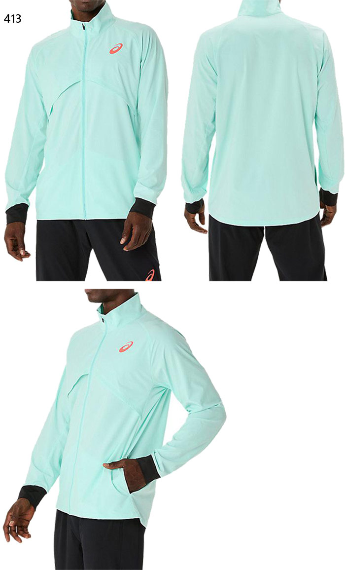 ASICS(アシックス) メンズ ハイブリッド ストレッチ ウーブン ASICS(アシックス) メンズ ハイブリッド ストレッチ ウーブン