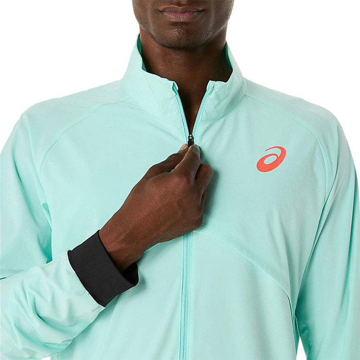ASICS HYBRID STRETCH WOVEN　セットアップ ASICS（アシックス） メンズ ハイブリッド ストレッチ ウーブン