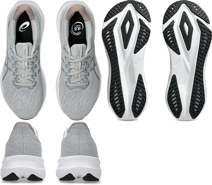 ASICS（アシックス） 普通幅 レディース バーサブラスト4 VERSABLAST 4