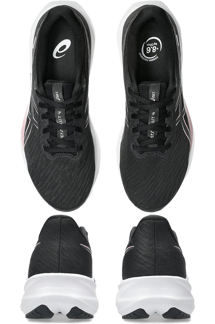 ASICS（アシックス） 普通幅 レディース バーサブラスト4 VERSABLAST 4