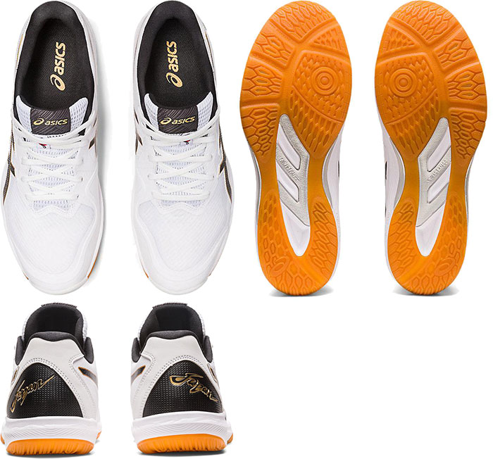 ASICS アシックス メンズ レディース ジュニア ローテジャパン