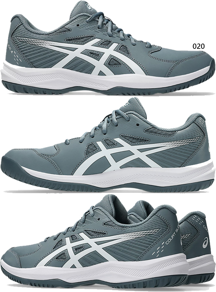 ASICS（アシックス） 普通幅 メンズ レディース ジュニア コート