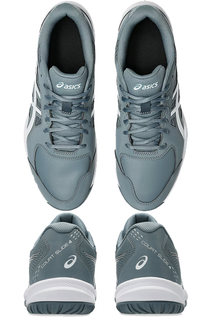 ASICS（アシックス） 普通幅 メンズ レディース ジュニア コート