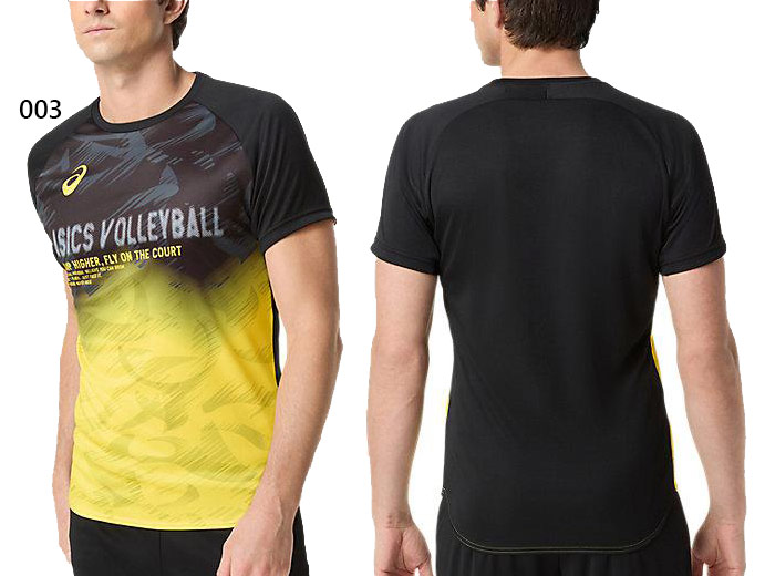 ASICS バレーボールウェア TORAY ASICS バレーボールウェア TORAY