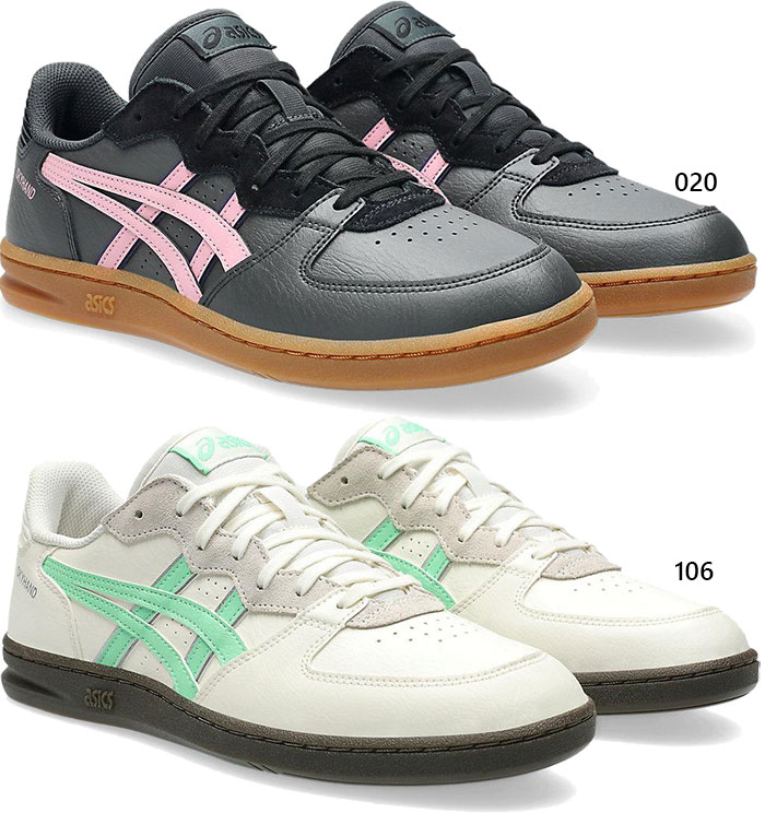 ASICS（アシックス） 普通幅 メンズ レディース スカイハンド SKYHAND