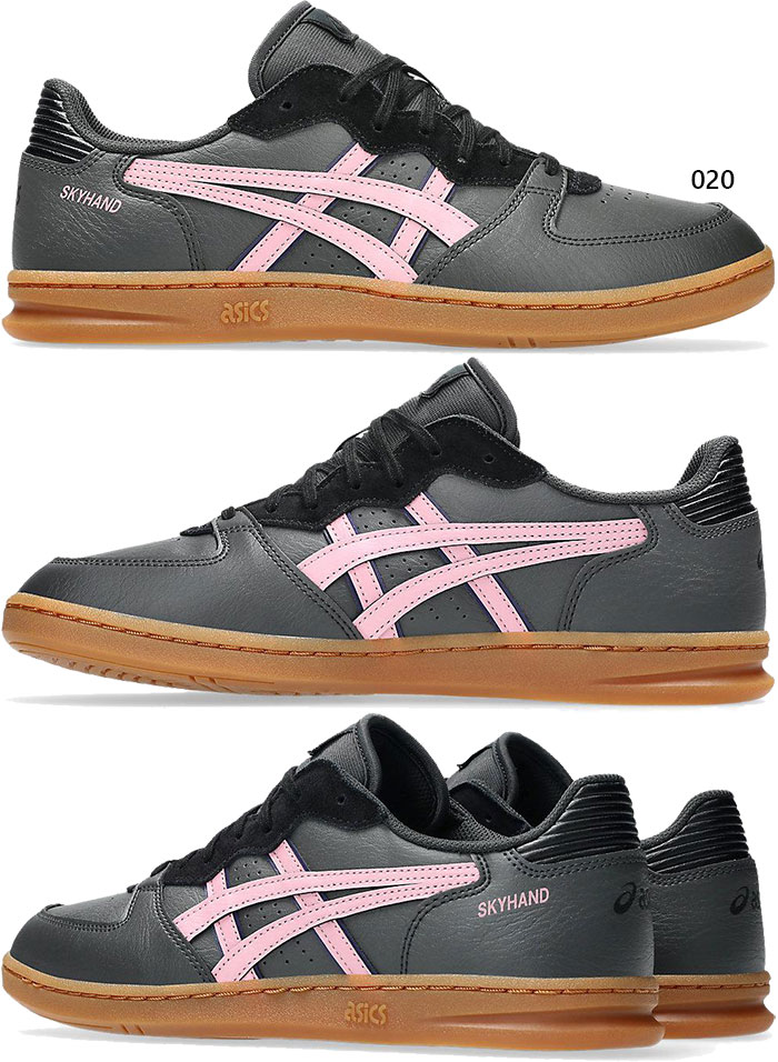 ASICS（アシックス） 普通幅 メンズ レディース スカイハンド SKYHAND