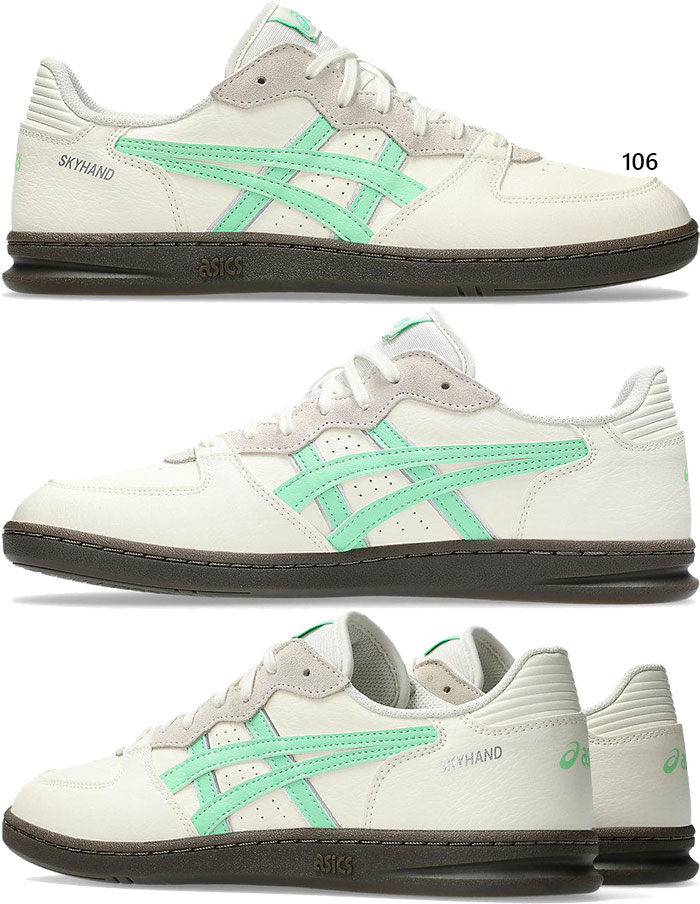 ASICS（アシックス） 普通幅 メンズ レディース スカイハンド SKYHAND