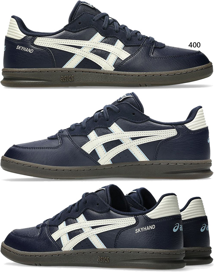 ASICS（アシックス） 普通幅 メンズ レディース スカイハンド SKYHAND