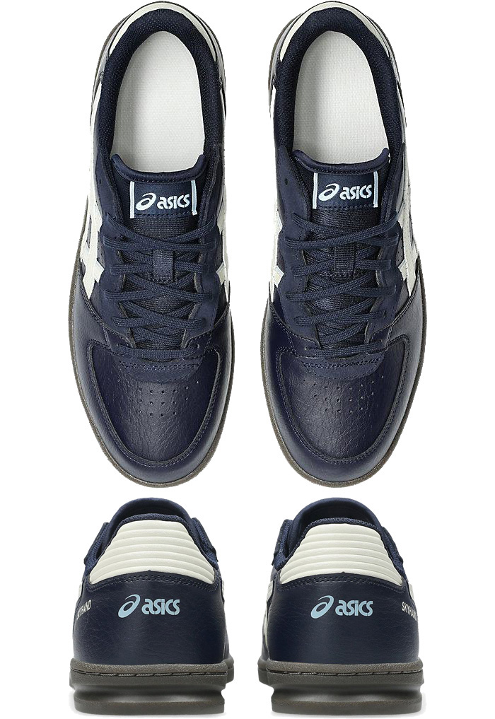 ASICS（アシックス） 普通幅 メンズ レディース スカイハンド SKYHAND