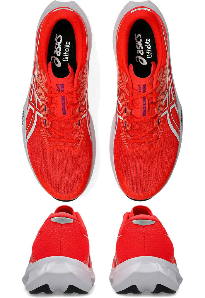 ASICS（アシックス） ワイド幅 メンズ ハイパースピード5 HYPER SPEED