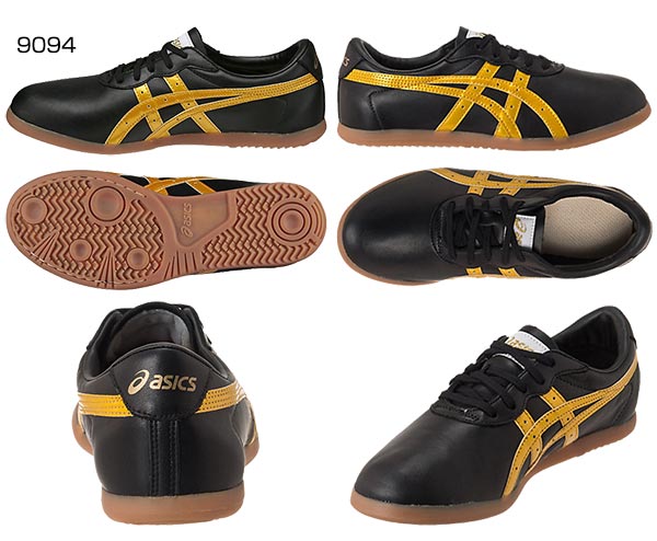 ASICS（アシックス） メンズ レディース シューズ 太極拳 ウーシュー