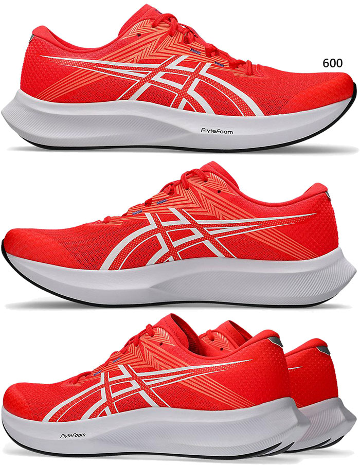 ASICS 普通幅 アシックス メンズ ハイパースピード5 HYPER SPEED