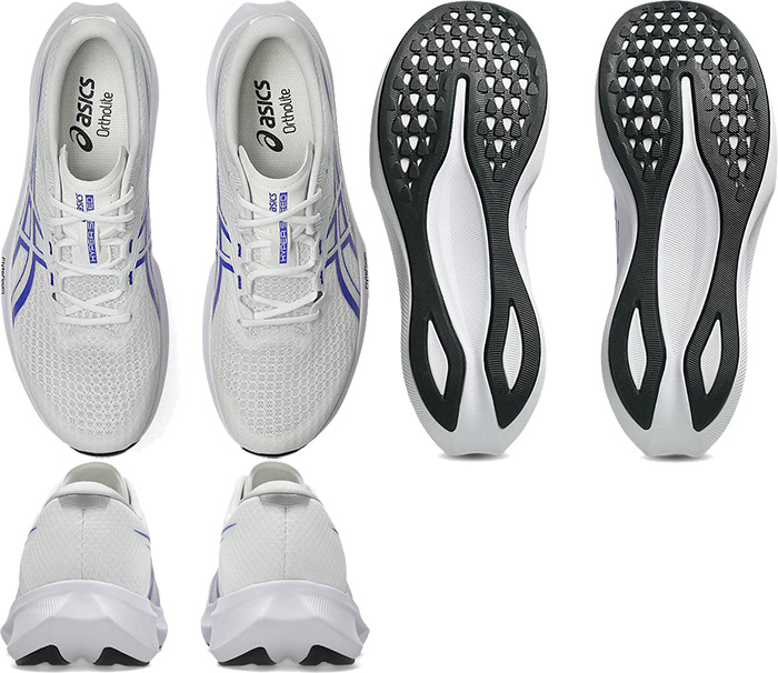 ASICS（アシックス） 普通幅 メンズ ハイパースピード5 HYPER SPEED 5