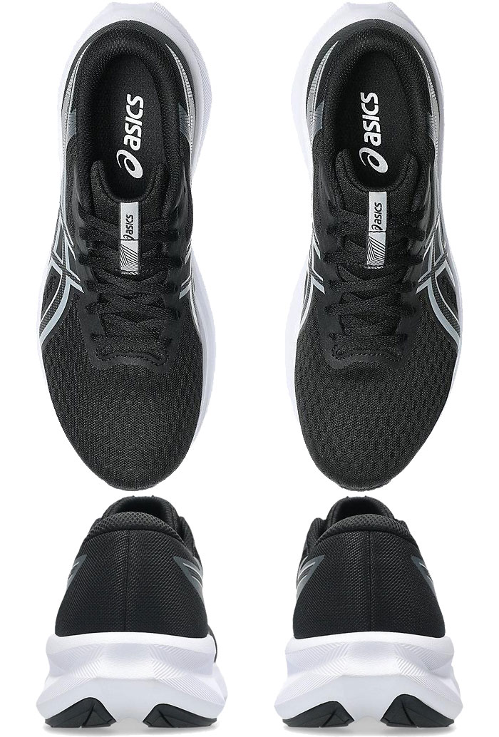 ASICS アシックス レディース パトリオット14 PATRIOT 14