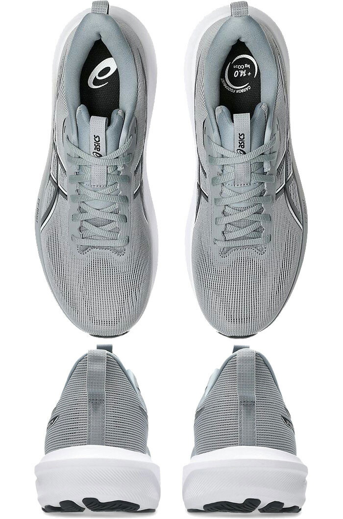 ASICS（アシックス） エクストラワイド幅 メンズ GT-1000 14