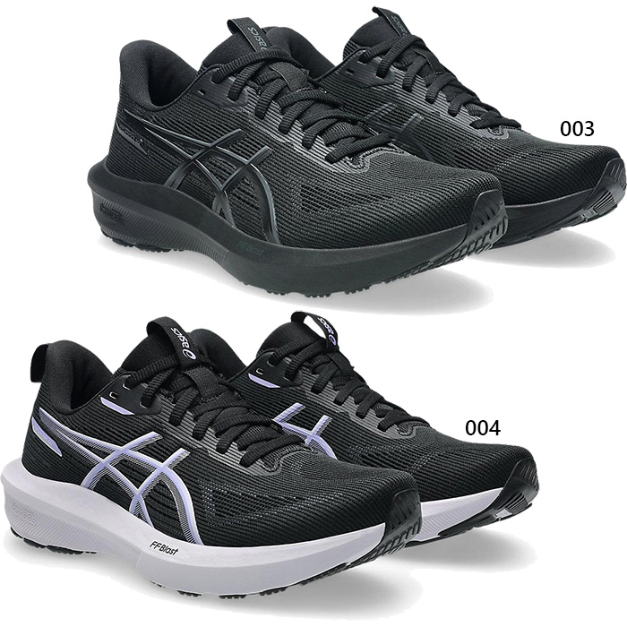 ASICS（アシックス） ワイド幅 レディース GT-1000 14 ランニング