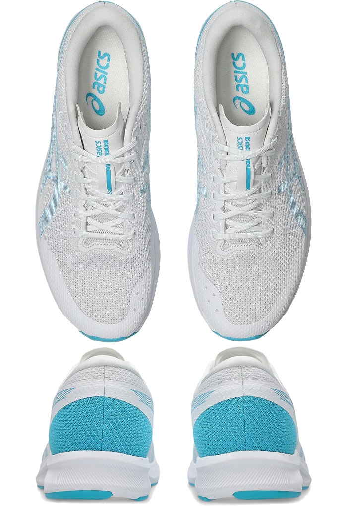 ASICS（アシックス） 普通幅 メンズ ライトレーサー6 LYTERACER 6