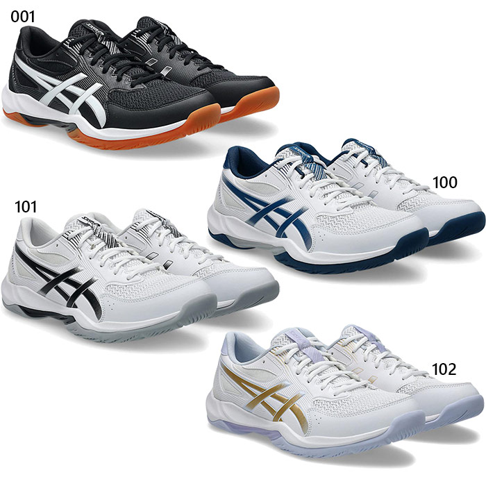 ASICS（アシックス） 普通幅 メンズ レディース ゲル ロケット12 GEL
