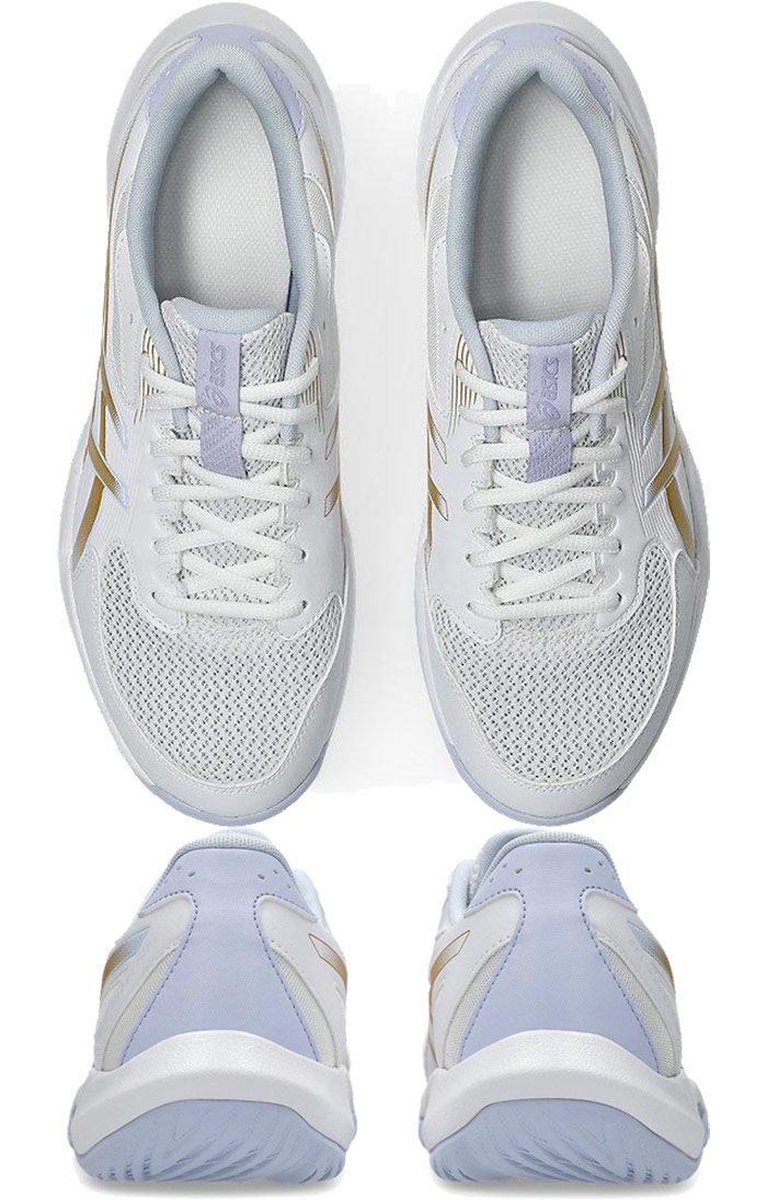 ASICS（アシックス） 普通幅 メンズ レディース ゲル ロケット12 GEL