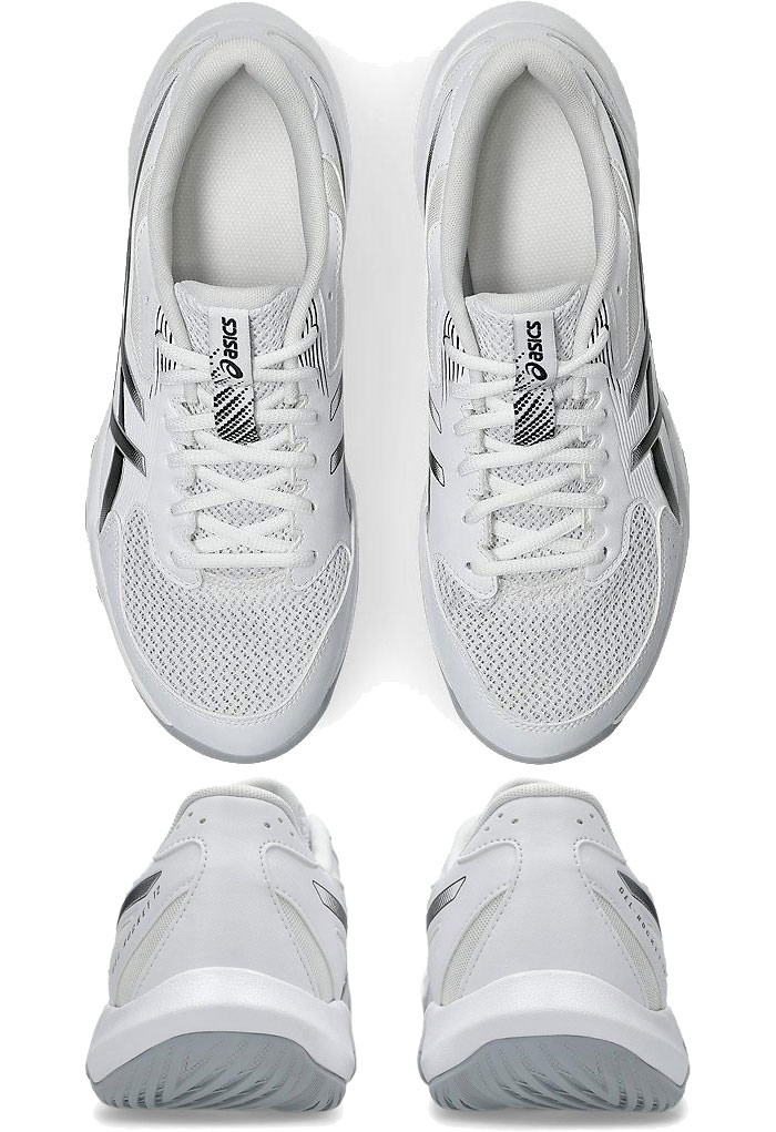 ASICS（アシックス） 普通幅 メンズ レディース ゲル ロケット12 GEL