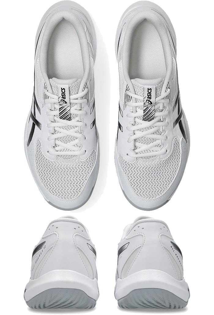 ASICS（アシックス） ワイド幅 幅広 メンズ レディース ゲル ロケット