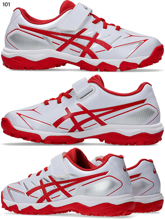 ASICS（アシックス） 普通幅 ジュニア キッズ スターシャイン