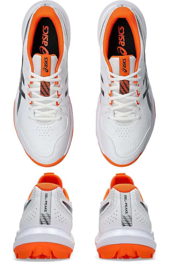 ASICS（アシックス） メンズ レディース ゲル ピーク3 GEL-PEAKE 3