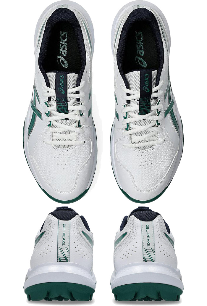 ASICS（アシックス） メンズ レディース ゲル ピーク3 GEL-PEAKE 3