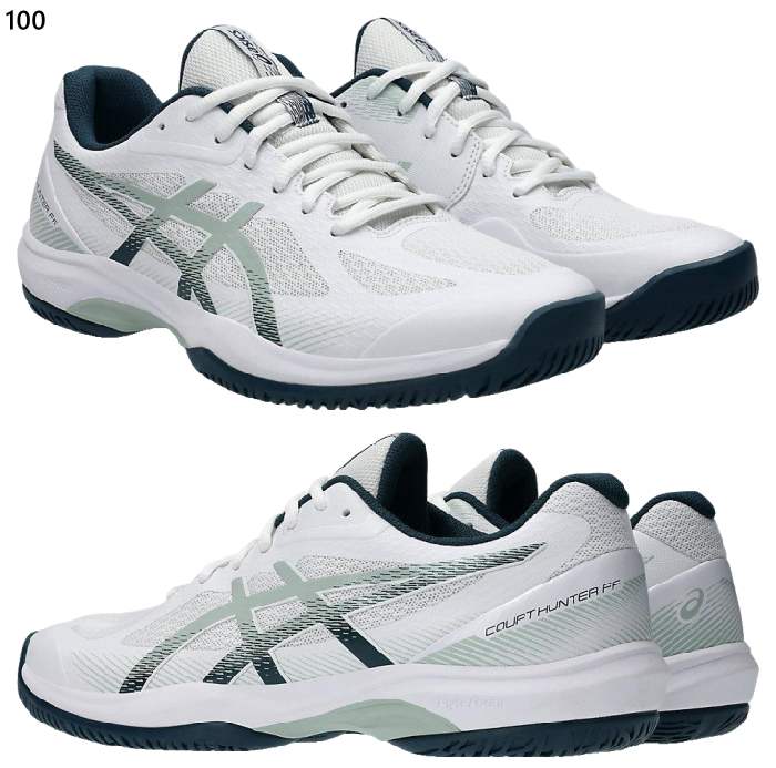 ASICS（アシックス） メンズ コートハンター COURT HUNTER FF