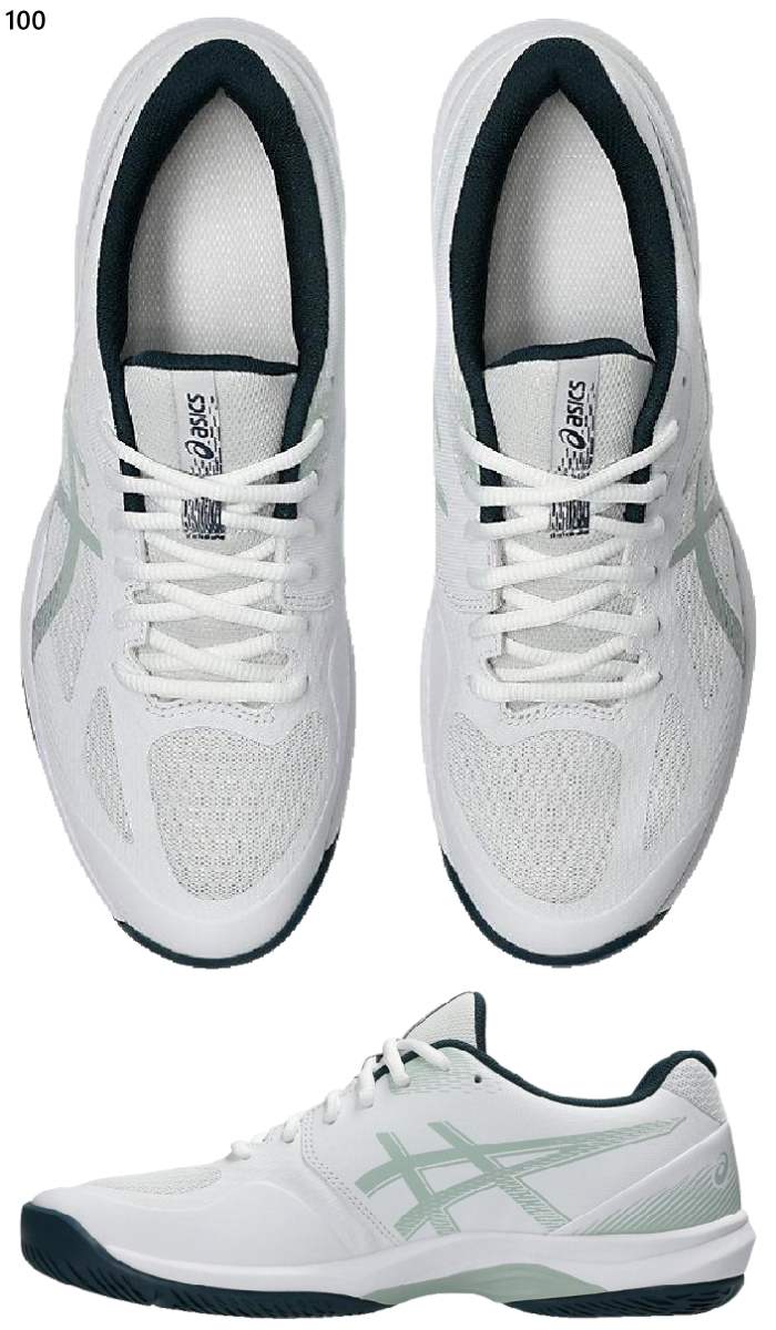 ASICS（アシックス） メンズ コートハンター COURT HUNTER FF