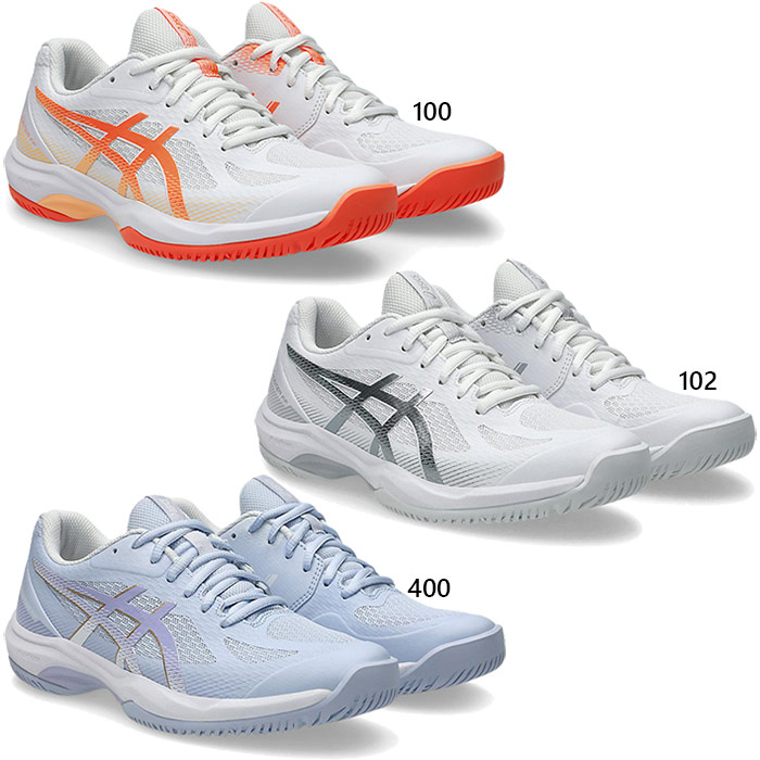 ASICS（アシックス） 普通幅 レディース コートハンター COURT HUNTER