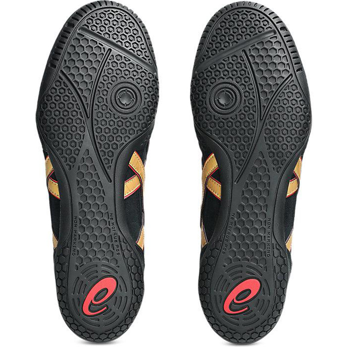 ASICS（アシックス） 普通幅 メンズ ダンゲーブル DAN GABLE EVO 3