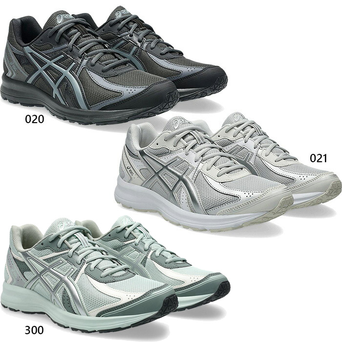 ASICS（アシックス） メンズ レディース ジョグ JOG 100S スニーカー