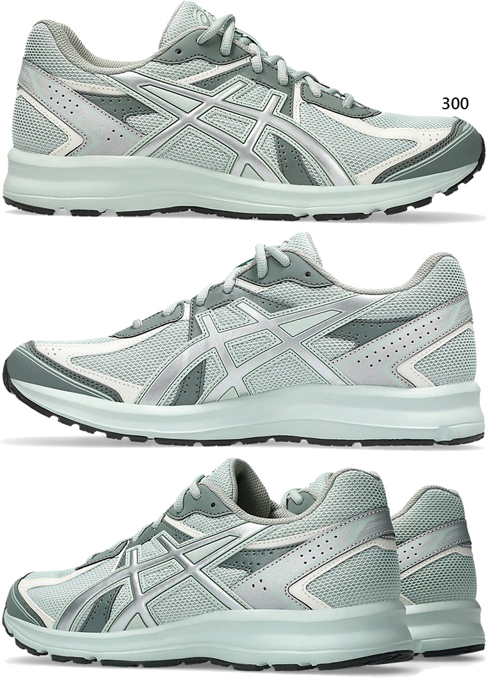 ASICS（アシックス） メンズ レディース ジョグ JOG 100S スニーカー