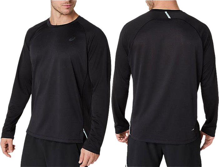 【でるびぃる】アシックス asics ACTIBREEZE ジャカード ASICS（アシックス） メンズ アクティブリーズ ACTIBREEZE ジャカード