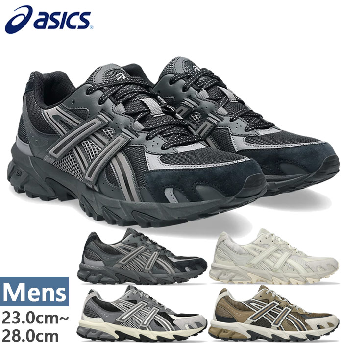 ASICS（アシックス） メンズ ゲルソノマトレイル GEL-SONOMA TR62