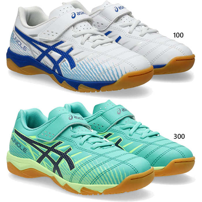 ASICS（アシックス） 普通幅 ジュニア キッズ ジュニオーレ JUNIOLE 7