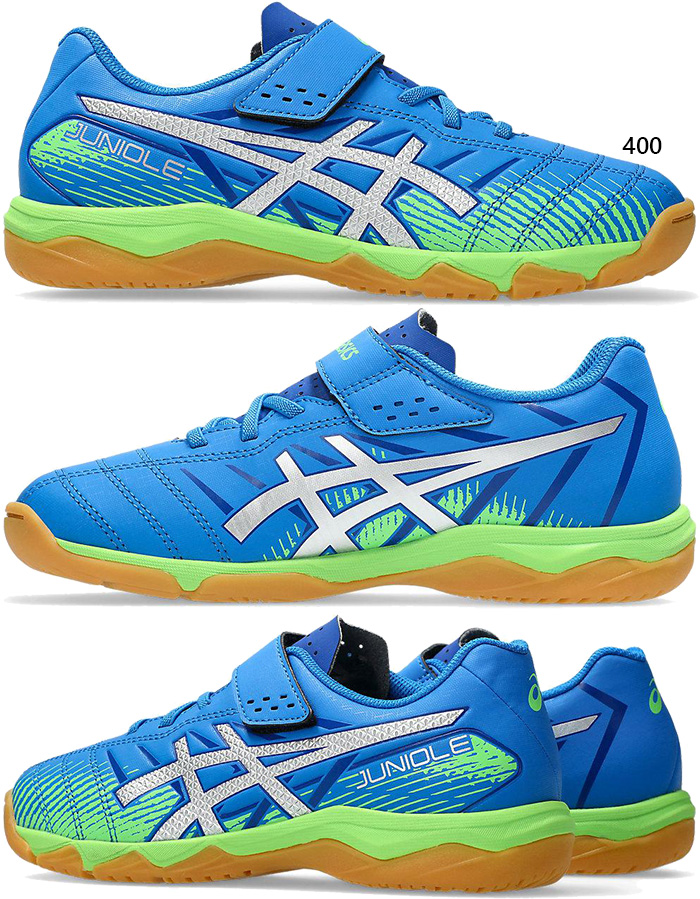 ASICS（アシックス） 普通幅 ジュニア キッズ ジュニオーレ JUNIOLE 7