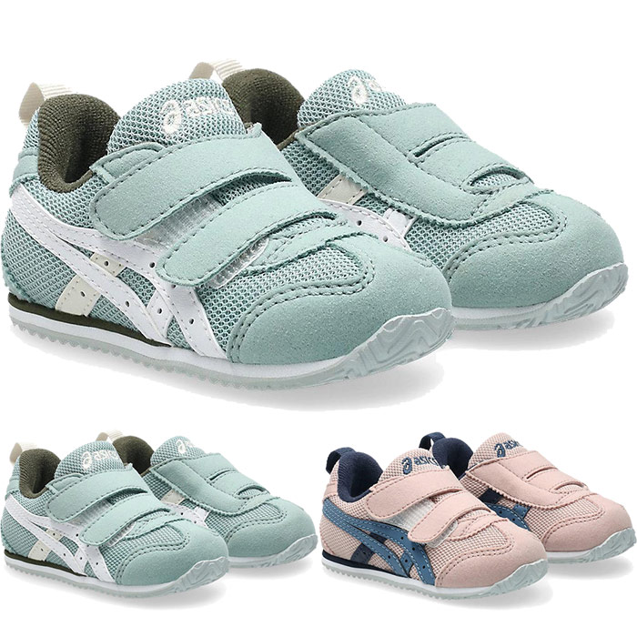 ASICS（アシックス） ベビー キッズ アイダホ BABY N スクスク SUKU 2