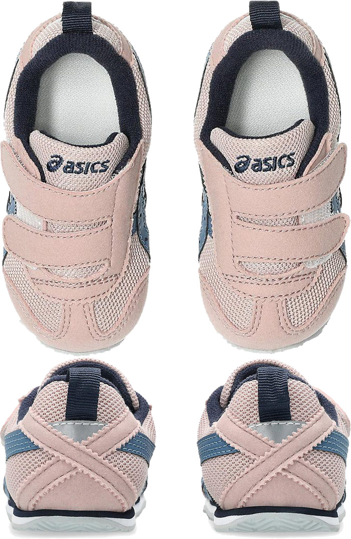 ASICS（アシックス） ベビー キッズ アイダホ BABY N スクスク SUKU 2