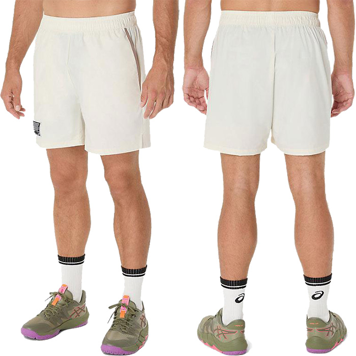 ASICS（アシックス） メンズ レディース ショーツ バスケットボール