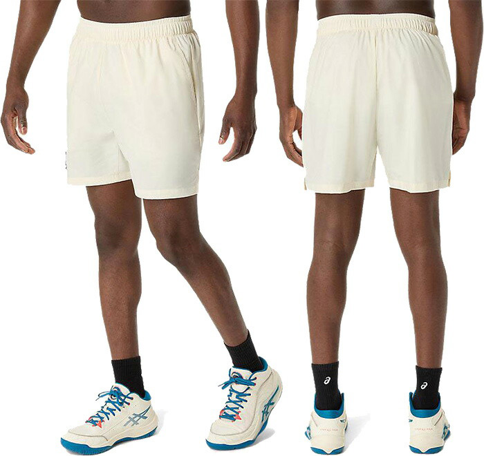 ASICS（アシックス） メンズ レディース ショーツ バスケットボール