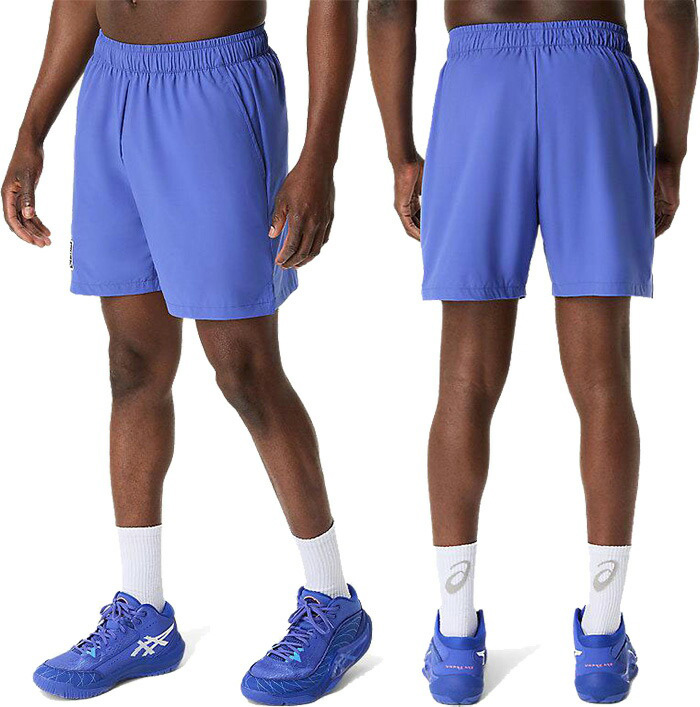 ASICS（アシックス） メンズ レディース ショーツ バスケットボール